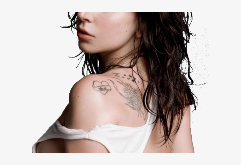 Lady Gaga Png Transparent Images - Lady Gaga Y Amy, transparent png download