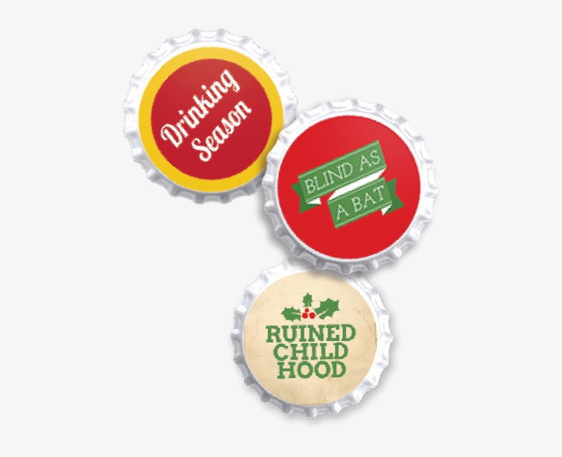 Custom Bottle Caps, transparent png download