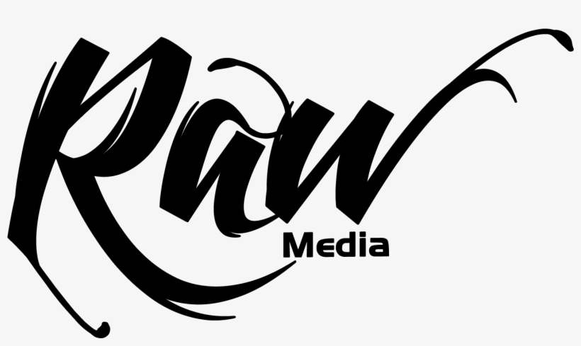 Raw Media Was Founded In Calgary, Alberta, Canada In - Raw Media, transparent png download