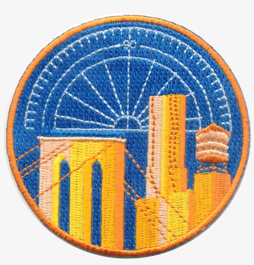 Nycstem - Esq Beacon Watch, transparent png download