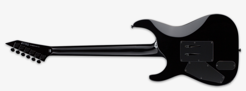 Metallicau0027s Kirk Hammett Is Fascinated By The Strange - Ltd M Black Metal, transparent png download