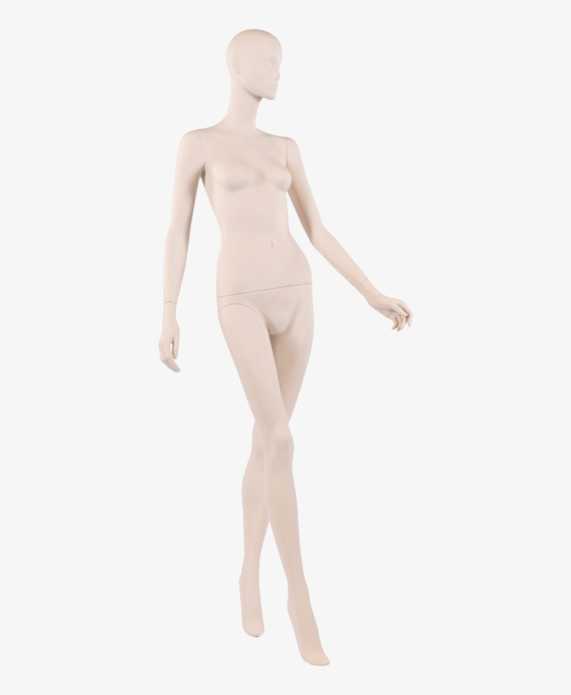 De7s - Mannequin, transparent png download