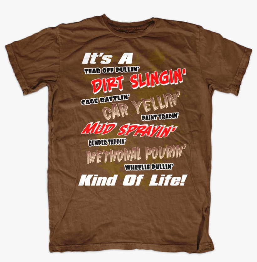 Dirt-life - Above & Beyond, transparent png download
