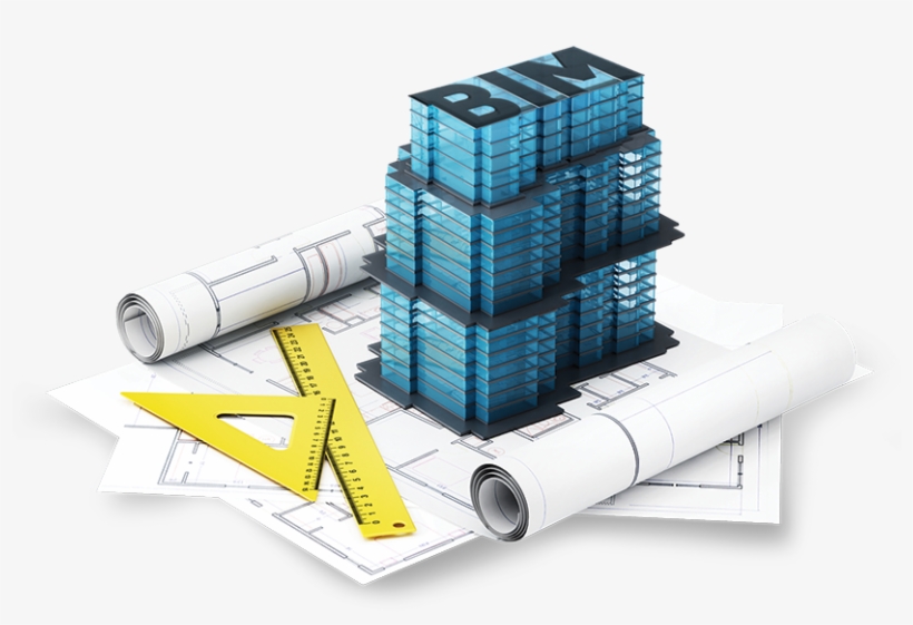 Bring Detailed Projections To Life - Architecture, transparent png download