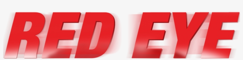 Red Eye - Graphic Design, transparent png download