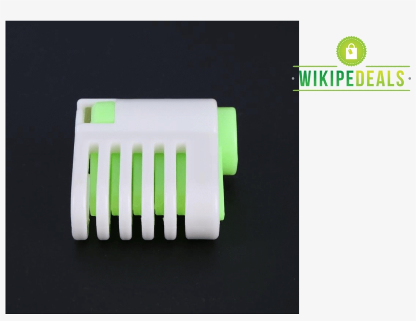 Cake Slice Device - Plastic, transparent png download