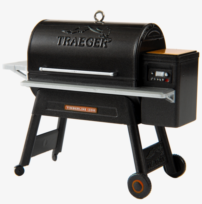 Traeger Grills, transparent png download