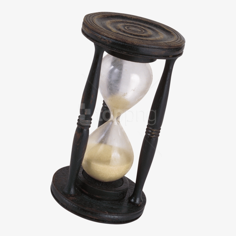 Free Png Download Sandglass Clipart Png Photo Png Images - Sandglass Png, transparent png download