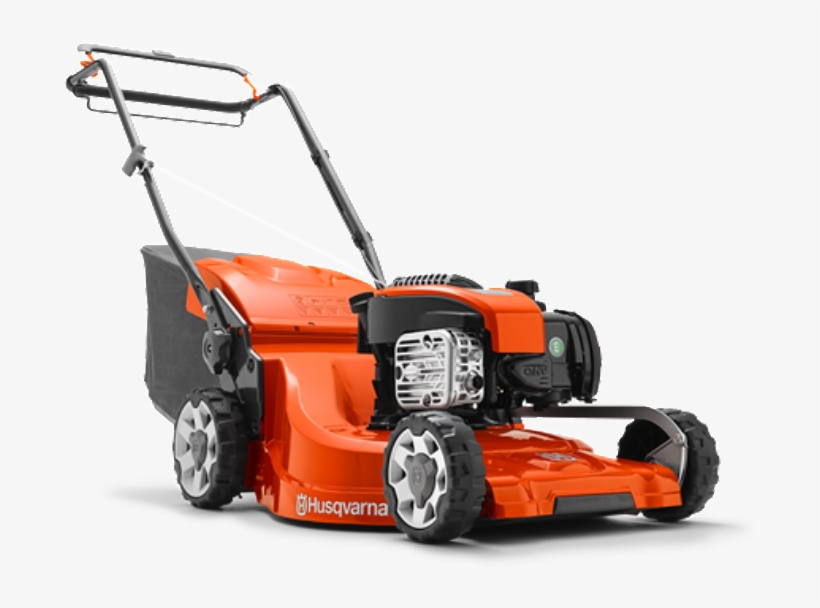 Home > Garden Machinery > Lawnmowers > Petrol Lawnmowers - Lc247 Husqvarna, transparent png download