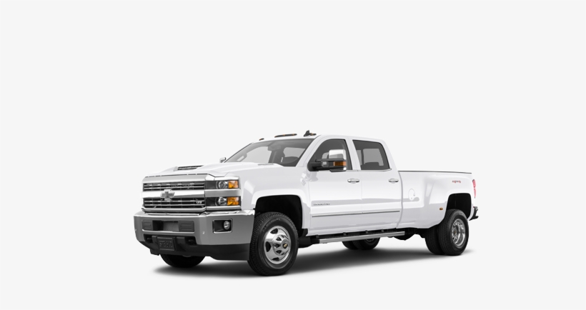 Chevrolet Silverado - 3500 Hd, transparent png download