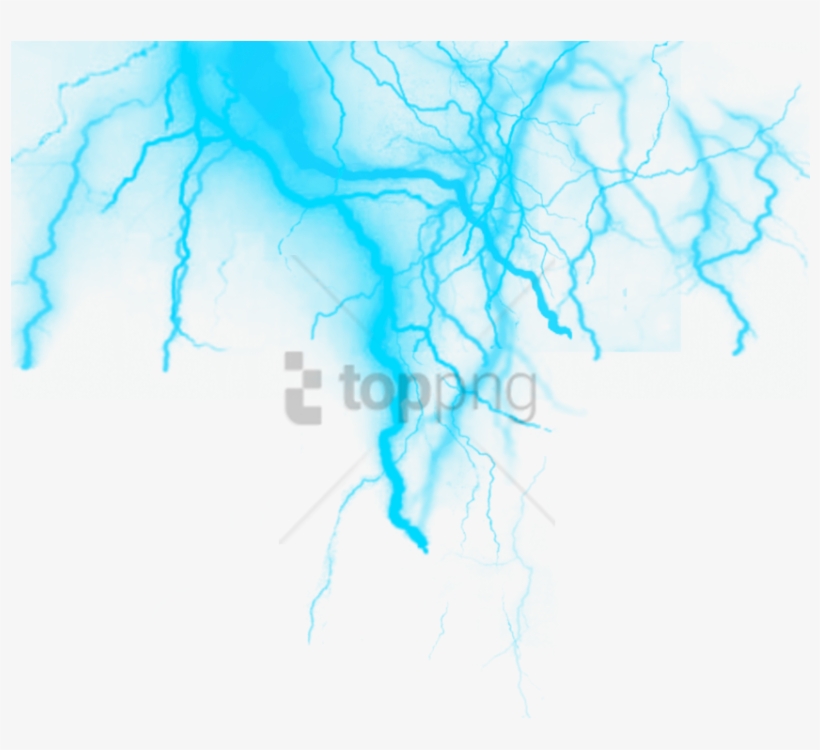 Free Png Download Lightning Png Png Images Background - Transparent Png Effect Light Rain, transparent png download