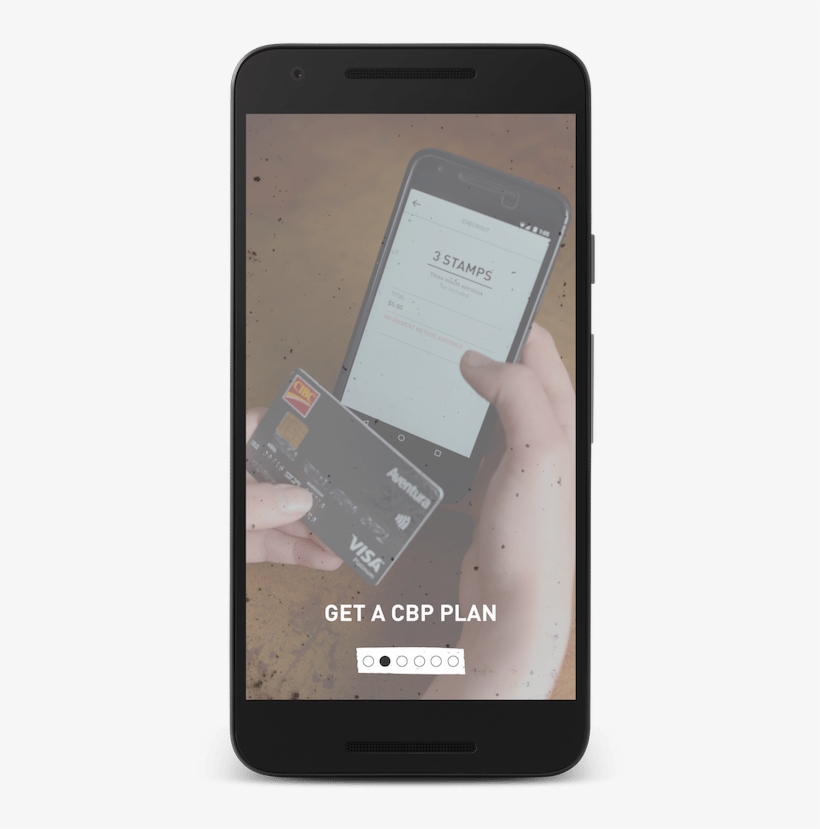 This Is An Image Of The How It Works Demo On The Craft - Smartphone, transparent png download