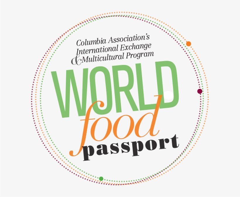 Go Tour The World In Howard County - Circle, transparent png download