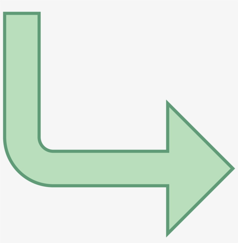 Image Free Library E Vector Arrow - Triangle, transparent png download