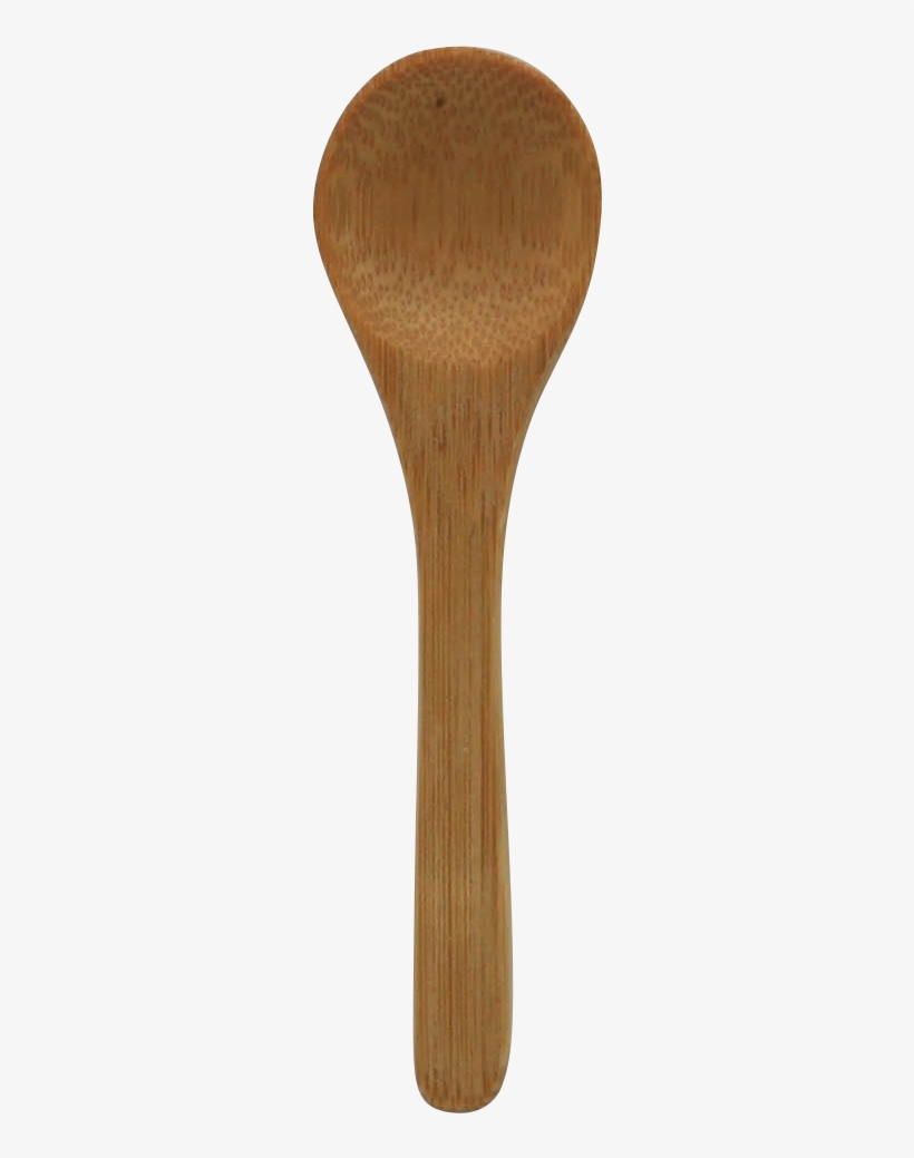 Hampton Spoon - Wood, transparent png download
