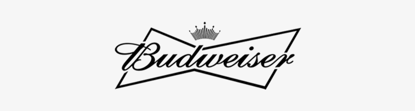 Budweiser - Logo De Budweiser Png, transparent png download