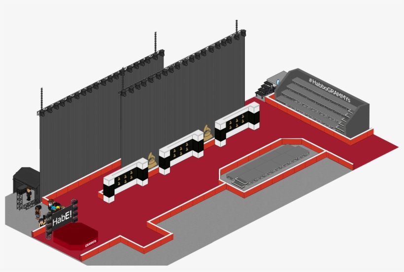 Red Carpet - - Computer Network, transparent png download