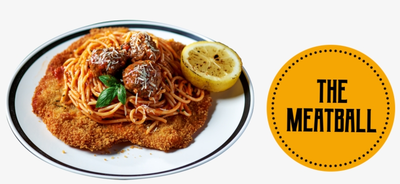 Loaded Schnitzels - Bavarian Loaded Schnitzel, transparent png download