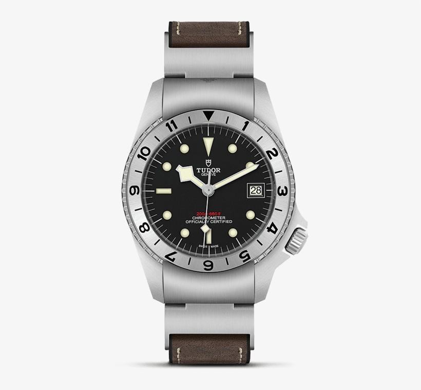 Tudor - Tudor Black Bay 41, transparent png download