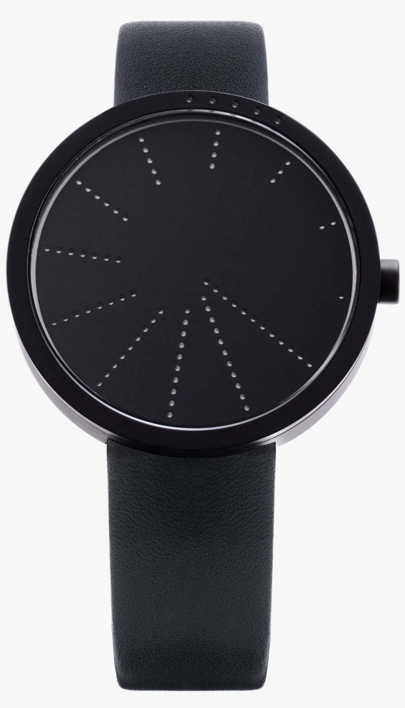 Ttt - Analog Watch, transparent png download