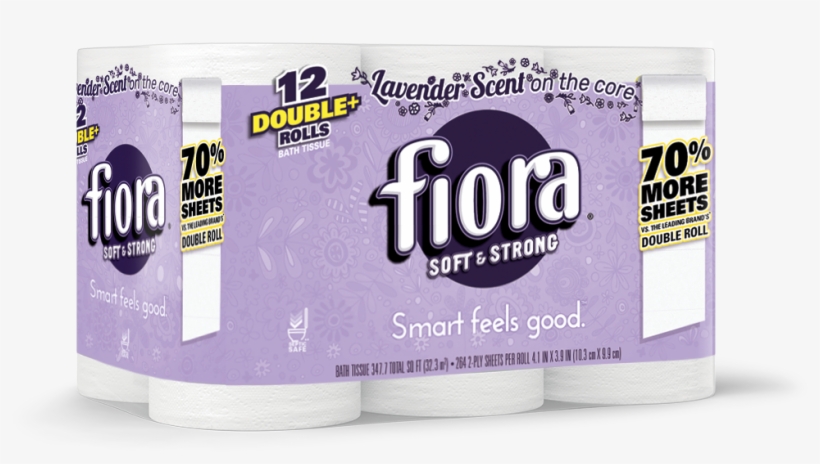 Toilet Paper - Grape, transparent png download