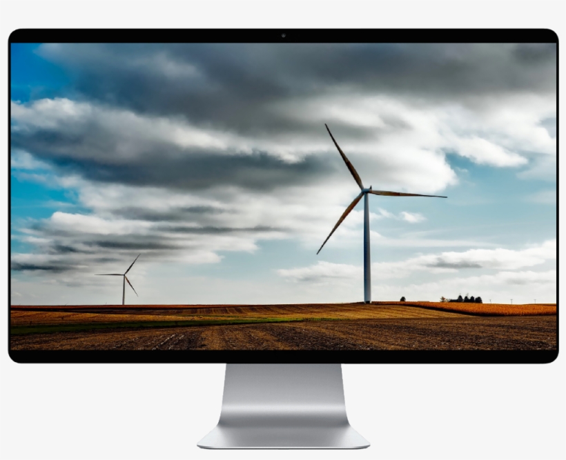 Score 50% - Energías Renovables 600 Pixeles, transparent png download