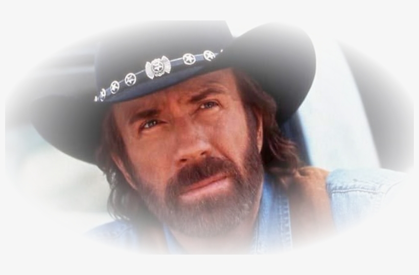 Walker Texas Ranger, transparent png download