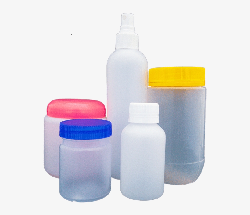 At Itachi Plastics Our Mission Is To Manufacture The - Plastic Bottle, transparent png download