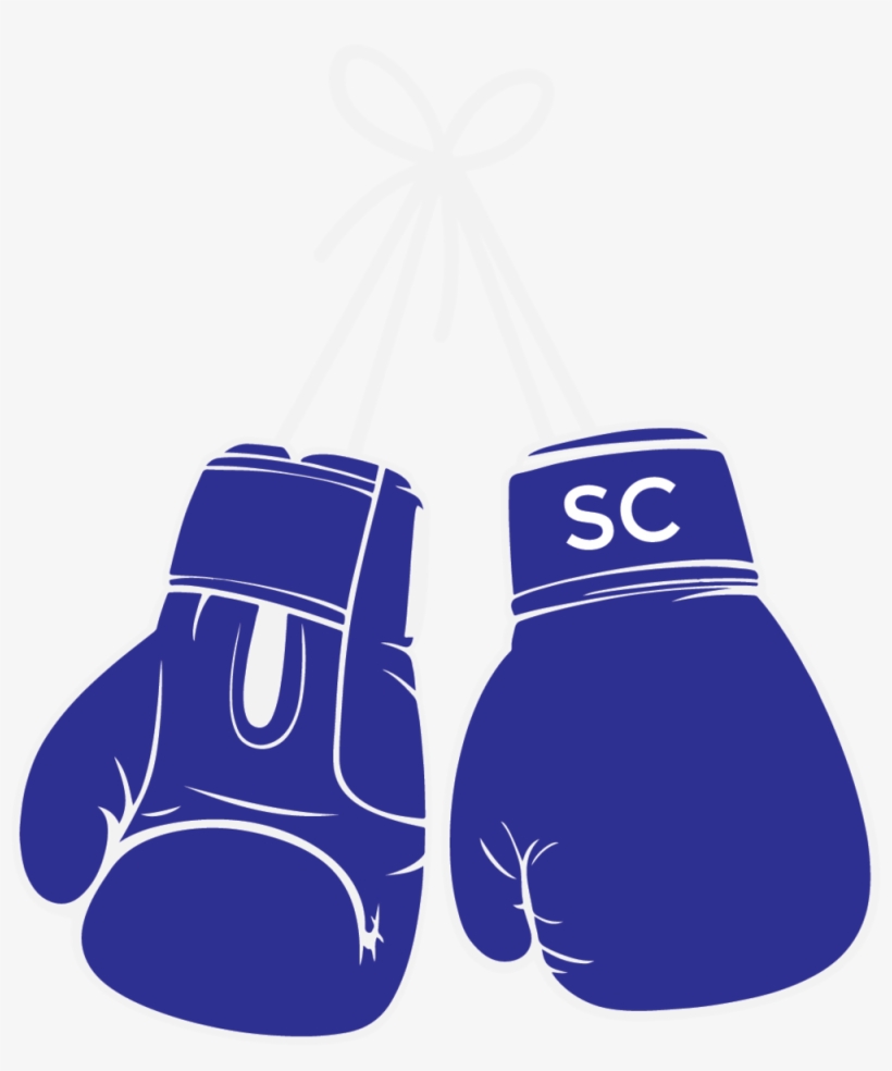 Boxing Clipart Boxing Equipment - Amateur Boxing, transparent png download