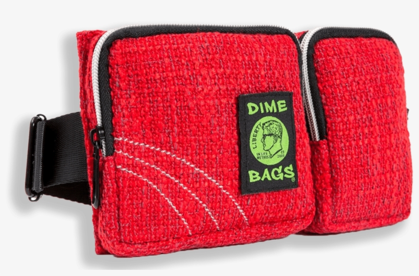 Dime Life Hip Hugger - Dime Bags, transparent png download