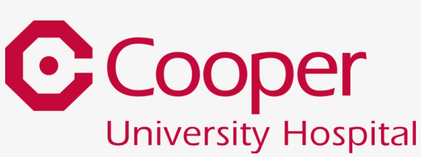 Cooper University Hospital - Cooper University Health Care Logo, transparent png download