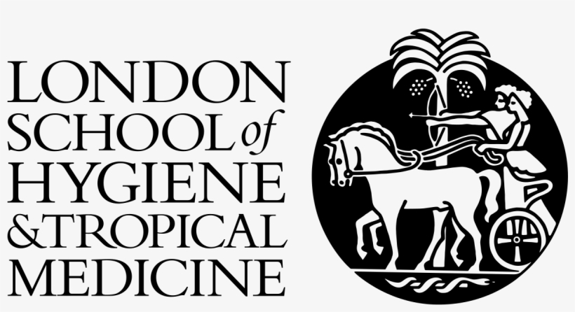 London School Of Hygiene & Tropical Medicine Logo - London Hygiene And Tropical Medicine, transparent png download