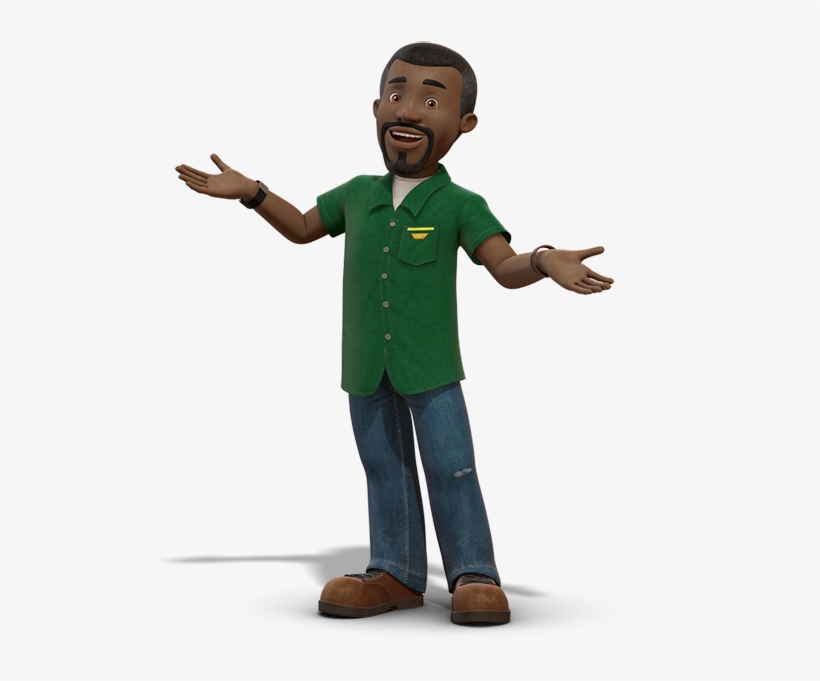Curtis - Bob The Builder Curtis, transparent png download
