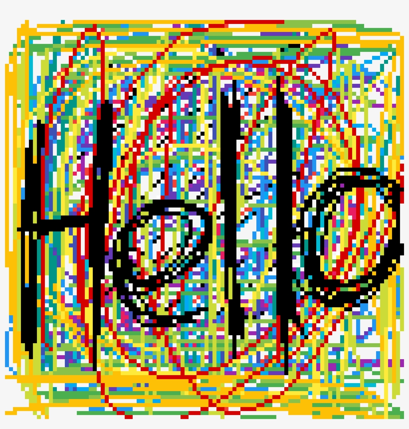 Hello I'm Bob The Builder - Illustration, transparent png download