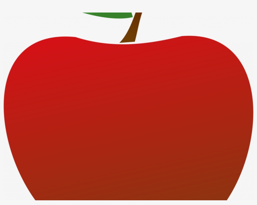Download Apple Clip Art Free - Apple, transparent png download