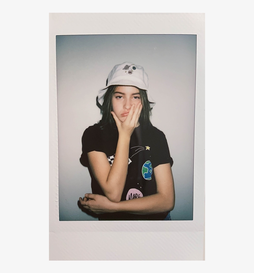 100% Cotton Twill Bucket Hat, Featuring A Full Colour - Marla Catherine Bucket Hat, transparent png download