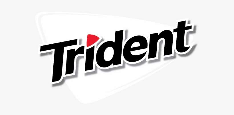 #wegotflavor Header Gif Trident Logo - Graphics, transparent png download