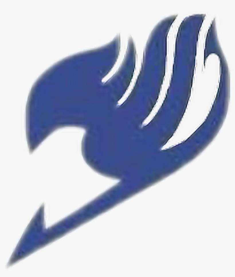 #fairytail #emblem #guild - Fairy Tail Logo Png, transparent png download