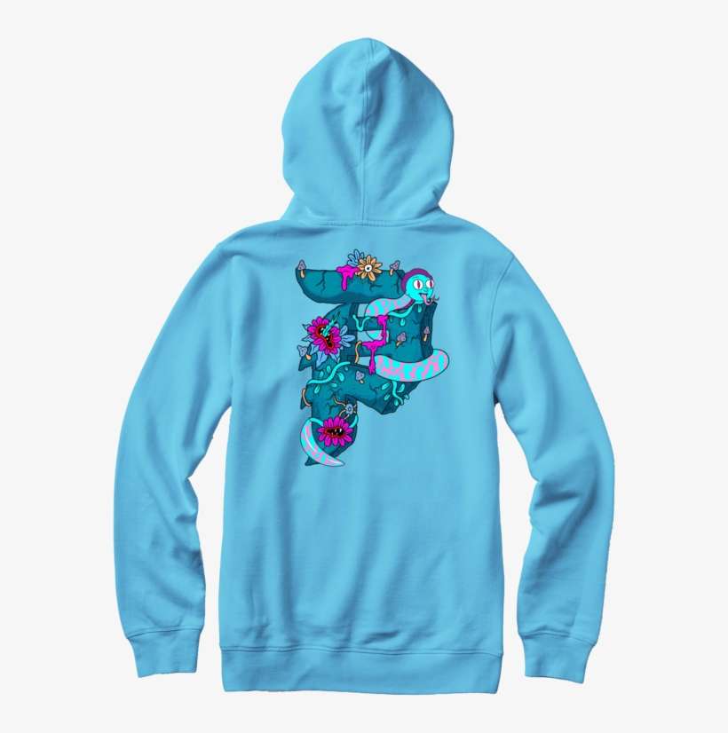 Categories - Rick And Morty X Primitive, transparent png download