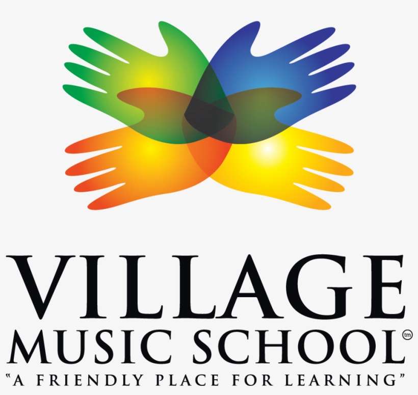Village Music School, transparent png download