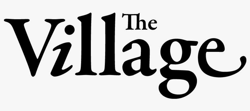 The Village О Нас - Village, transparent png download
