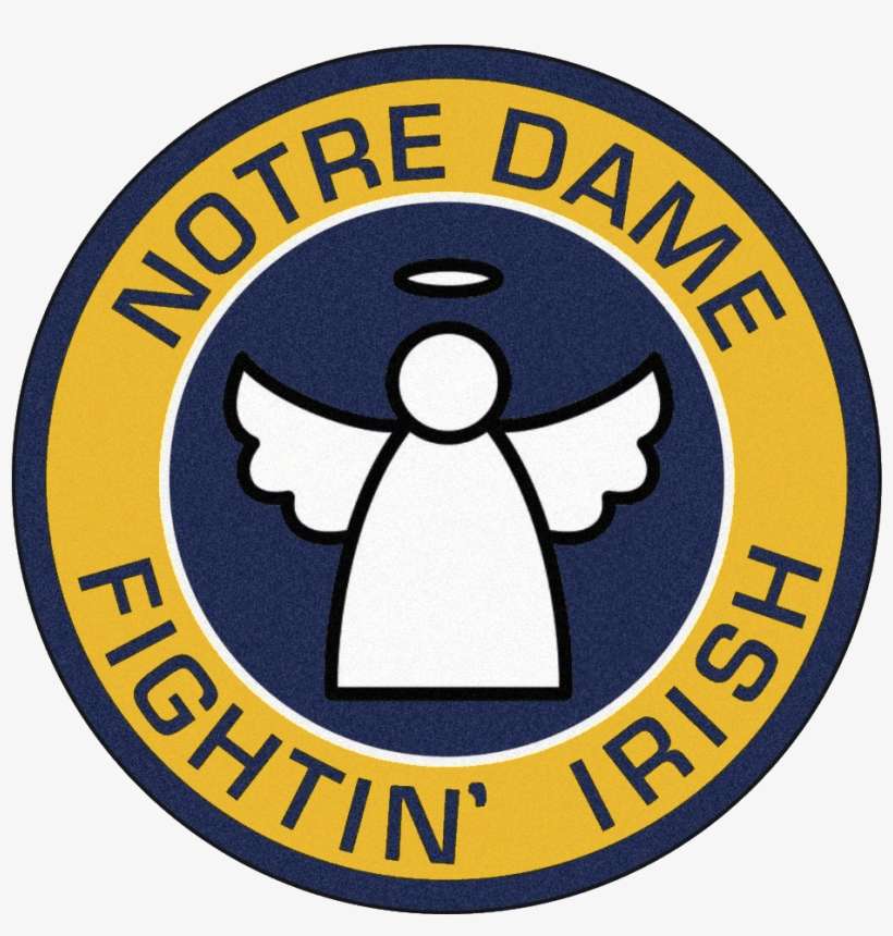 Nd's Angel Campaign - Emblem, transparent png download