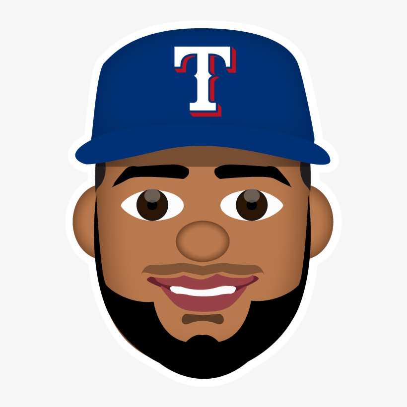 Texas Rangersverified Account - Texas Rangers, transparent png download
