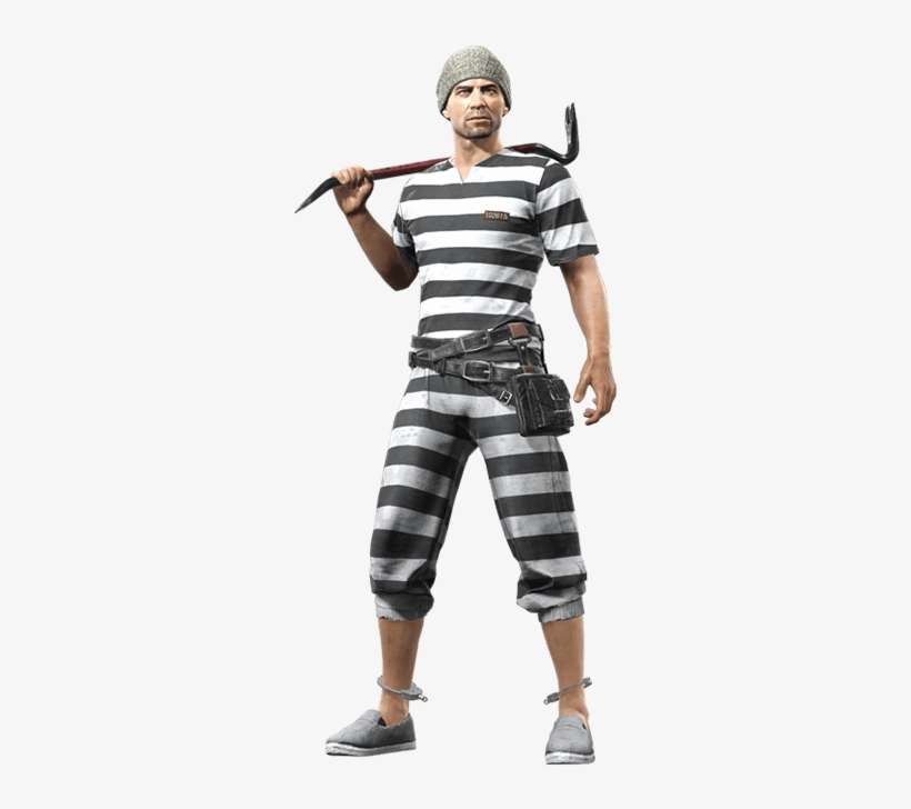 شخصيات Pubg Png, transparent png download