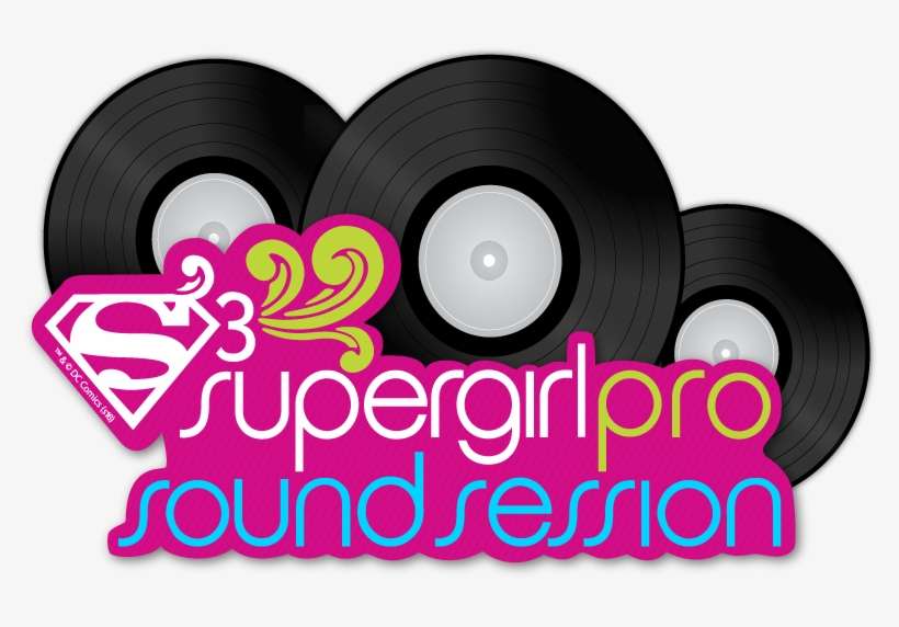 Paul Mitchell Supergirl Pro, transparent png download