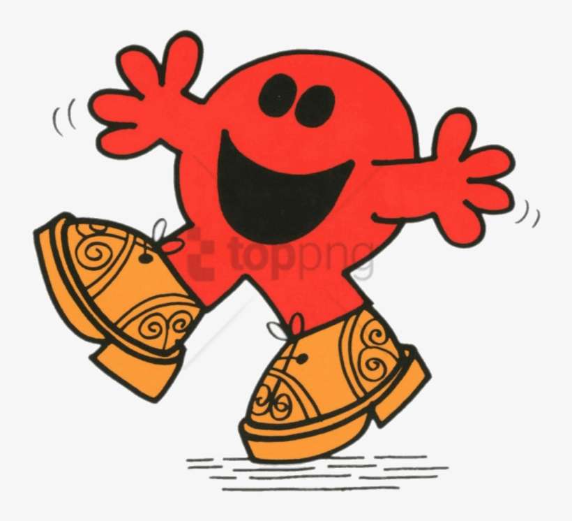 Free Png Download Mr - Mr Noisy Png, transparent png download