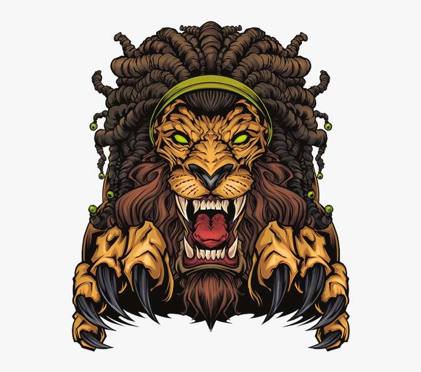 Dreadlocks, transparent png download