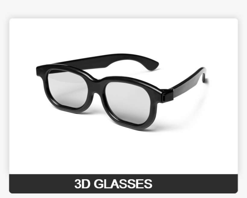 Home-glasses - Monochrome, transparent png download