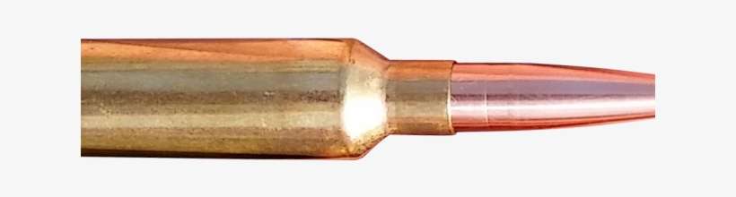 Bullets Clipart Wood Png - Bullet, transparent png download