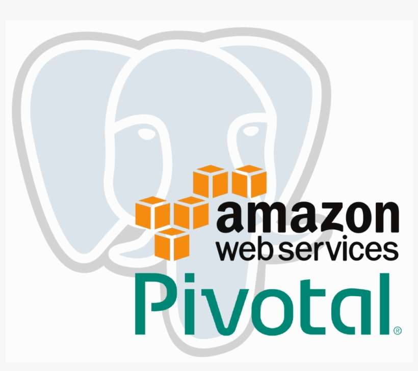 It Shows That The Mission Of People, Postgres, Data - Amazon Web Services, transparent png download